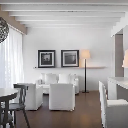 Θέρετρο Arion & Spa, Astir Palace 5*