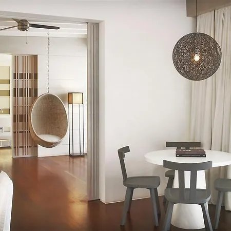 Θέρετρο Arion & Spa, Astir Palace 5*