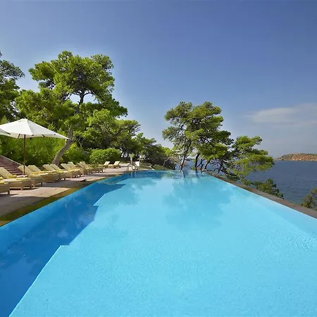 Arion & Spa, Astir Palace 5* Αθήνα