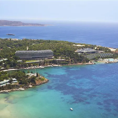 Θέρετρο Arion & Spa, Astir Palace Αθήνα