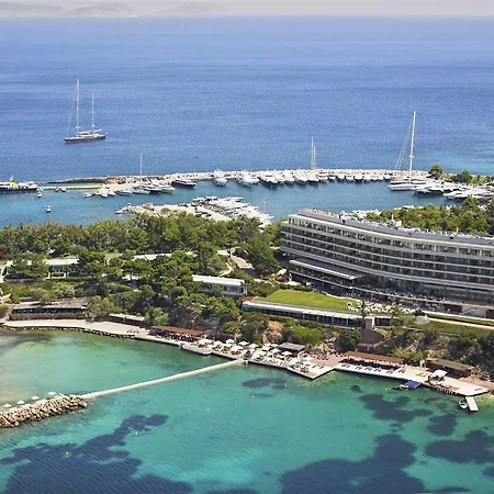Arion & Spa, Astir Palace Θέρετρο Αθήνα