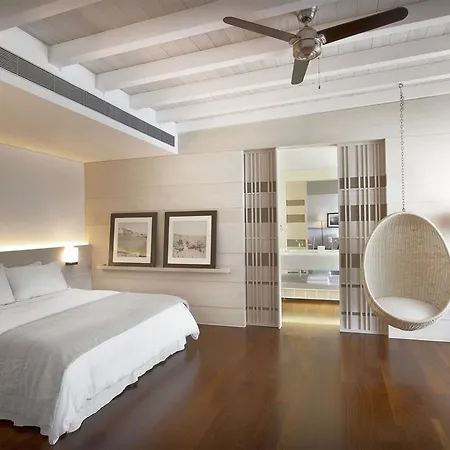 Arion & Spa, Astir Palace Θέρετρο