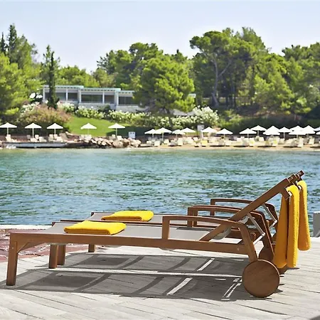 Arion & Spa, Astir Palace 5* Αθήνα