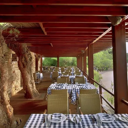 Θέρετρο Arion & Spa, Astir Palace Αθήνα