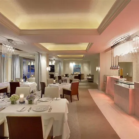 Arion & Spa, Astir Palace 5* Αθήνα