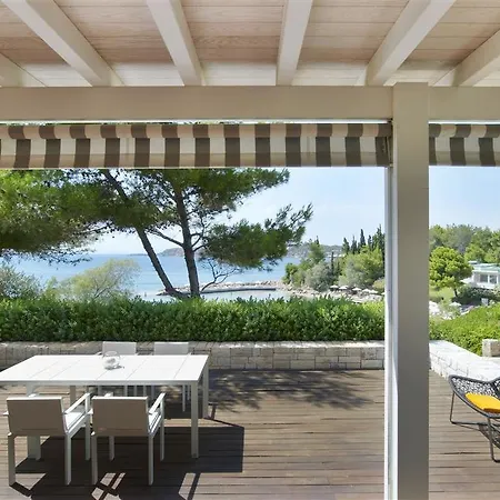 Arion & Spa, Astir Palace Θέρετρο