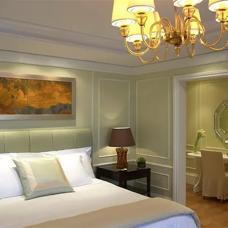 Arion & Spa, Astir Palace Θέρετρο
