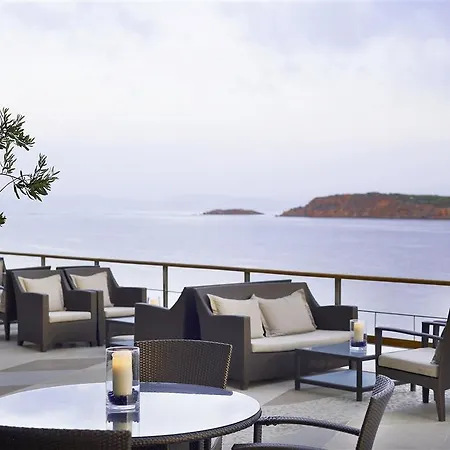 Θέρετρο Arion & Spa, Astir Palace