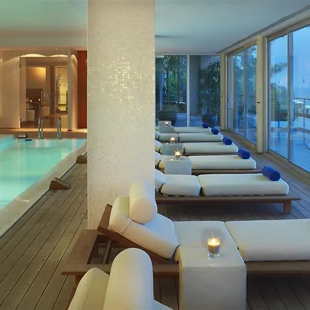 Θέρετρο Arion & Spa, Astir Palace 5*