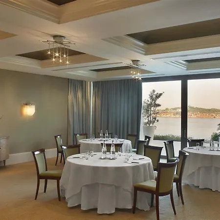 Arion & Spa, Astir Palace 5* Αθήνα