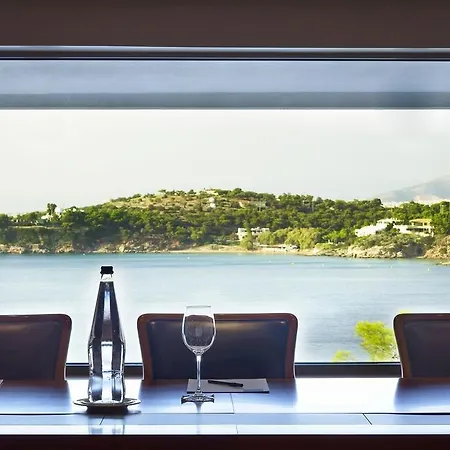 Arion & Spa, Astir Palace Θέρετρο 5*