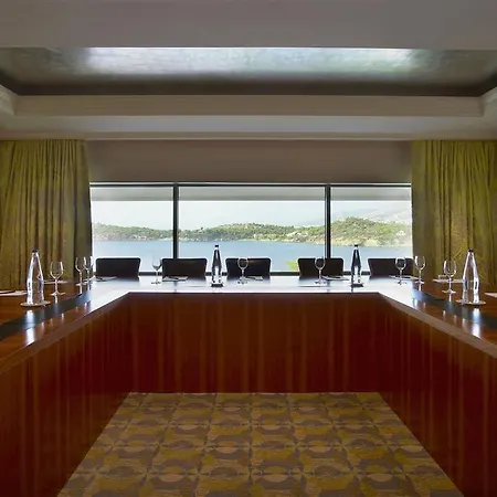 Θέρετρο Arion & Spa, Astir Palace Αθήνα