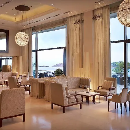 Arion & Spa, Astir Palace Αθήνα