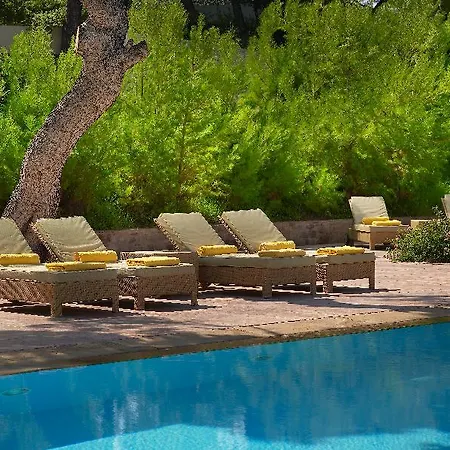 Arion & Spa, Astir Palace 5* Αθήνα