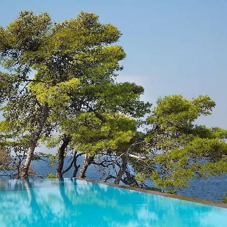 Arion & Spa, Astir Palace Αθήνα