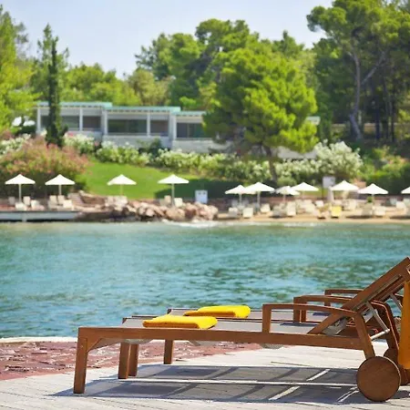 Arion & Spa, Astir Palace Θέρετρο 5*