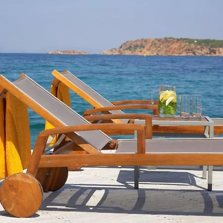 Arion & Spa, Astir Palace Θέρετρο Αθήνα