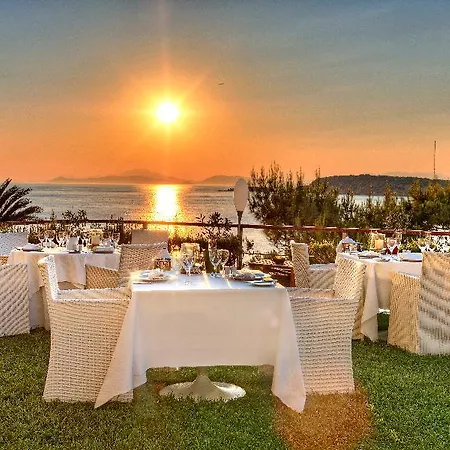 Arion & Spa, Astir Palace Θέρετρο 5*