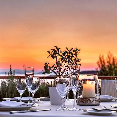 Arion & Spa, Astir Palace 5* Αθήνα