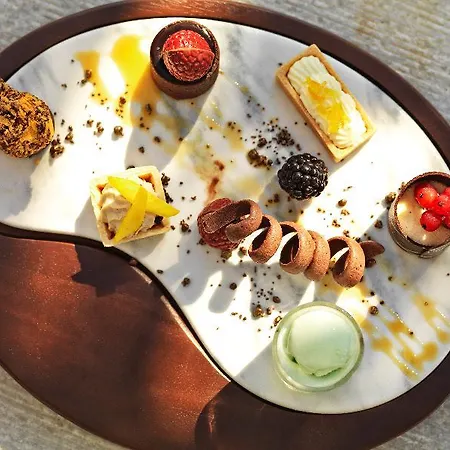 Arion & Spa, Astir Palace Θέρετρο Αθήνα