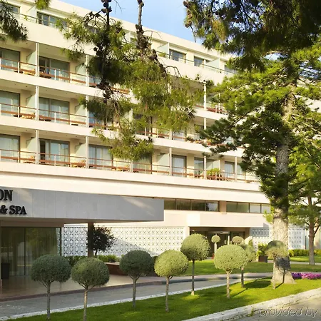 Arion & Spa, Astir Palace Θέρετρο Αθήνα