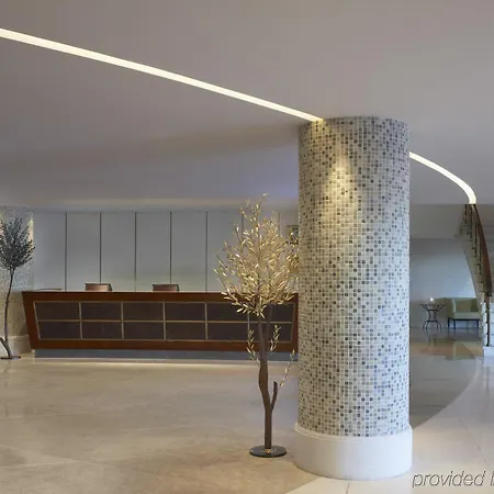 Arion & Spa, Astir Palace Αθήνα