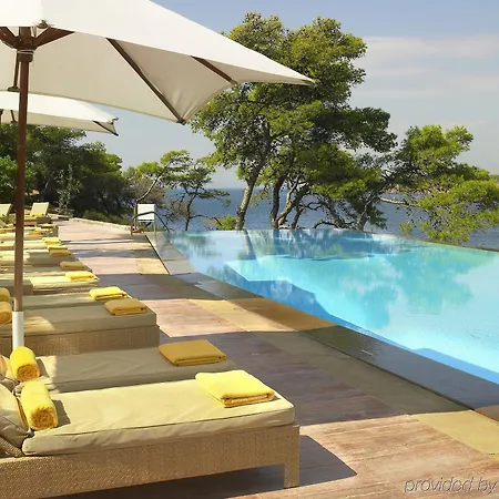 Θέρετρο Arion & Spa, Astir Palace 5*