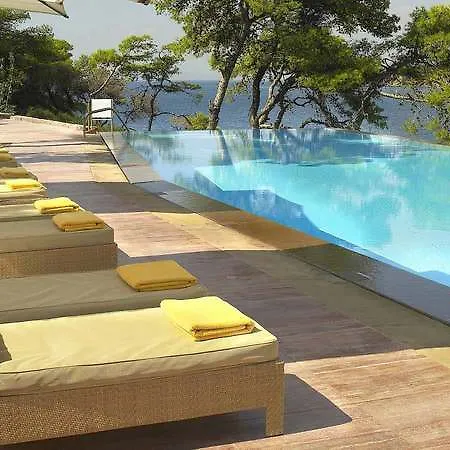 Arion & Spa, Astir Palace Θέρετρο