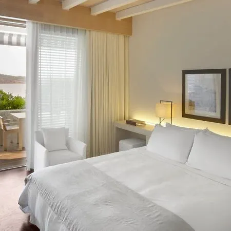 Θέρετρο Arion & Spa, Astir Palace 5*