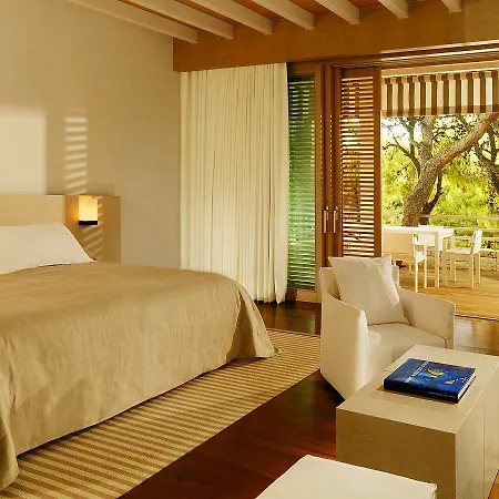 Θέρετρο Arion & Spa, Astir Palace