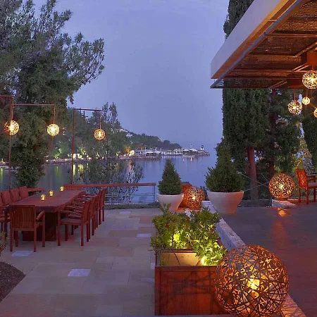 Arion & Spa, Astir Palace 5* Αθήνα