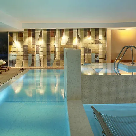 Arion & Spa, Astir Palace 5* Αθήνα