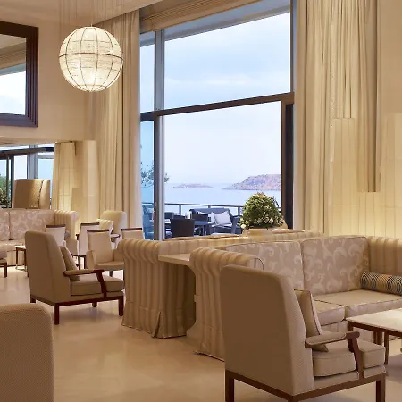 Θέρετρο Arion & Spa, Astir Palace Αθήνα