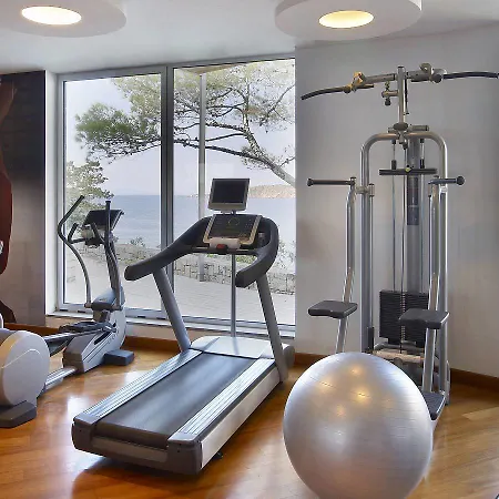 Arion & Spa, Astir Palace Αθήνα