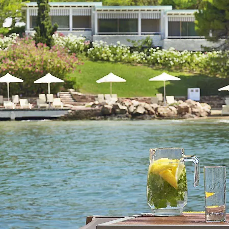 Θέρετρο Arion & Spa, Astir Palace