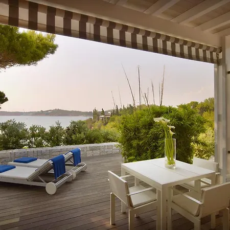 Arion & Spa, Astir Palace Αθήνα