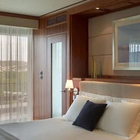 Θέρετρο Arion & Spa, Astir Palace Αθήνα