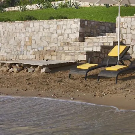 Arion & Spa, Astir Palace