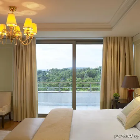 Arion & Spa, Astir Palace 5* Αθήνα