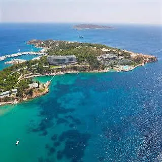 Arion & Spa, Astir Palace Athén
