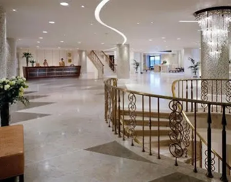 Arion & Spa, Astir Palace 5* Atina