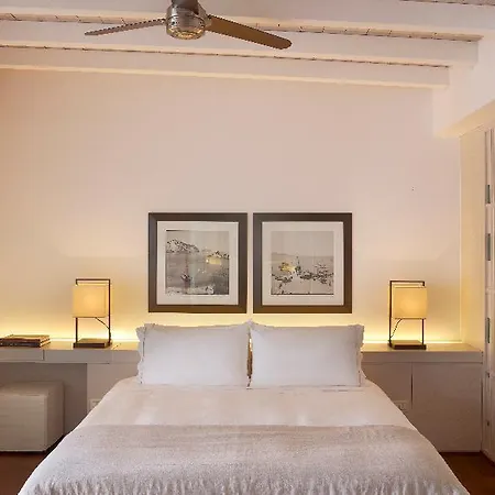 Arion & Spa, Astir Palace 度假村