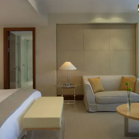 Arion & Spa, Astir Palace 度假村
