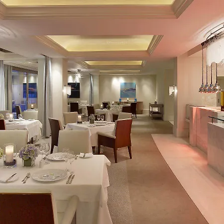 Arion & Spa, Astir Palace 度假村 5*